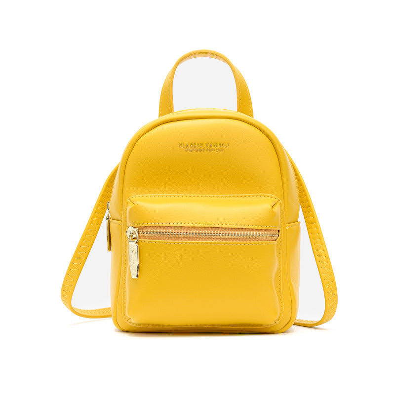 Women's Korean Cute Sweet Can Be Mini Bags