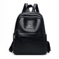 Women's Large Capacity Korean Style Fashionable Elegant Backpacks