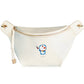 Pretty Attractive Female Fashion Diagonal Versatile Waist Packs