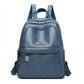 Women's Large Capacity Korean Style Fashionable Elegant Backpacks