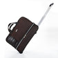 Men's Lightweight Folding Boarding Large Capacity Business Luggage