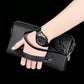 Men's Upgraded Clutch Password Business Soft Leather Men's Handbags