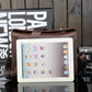 Men's Horse Leather Retro Double Screw Design Men's Messenger Bags