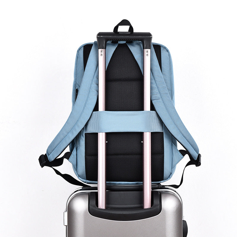 Waterproof Derm Multifunctional Lightweight Urban Commuter Bags