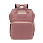 Fashion Large Capacity Charging Diaper Oxford Bags