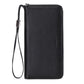 Women's Swiping Leather Large Capacity Long Top Layer Cowhide Ladies Wallets