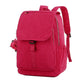 Women's Clearance Monkey Large Computer Nylon Cloth Backpacks