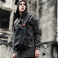 Men's Comfortable Durable Korean Oxford Cloth Men's Shoulder Bags