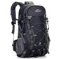 Local Lion Unisex Large Capacity Hiking Sports Backpacks