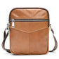 Men's Innovative First Layer Cowhide Fashion Men's Shoulder Bags