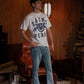 Horse Power Racing Club Tee
