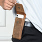 Classic Mobile Holster Waist Pouch