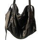 Women's Ge Rhombus Oxford Cloth Large Capacity Shoulder Bags