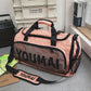 Women's & Men's & Large Capacity Business Trip Short Bags