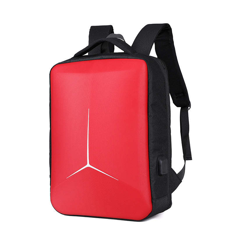 New Alien Inch Business Printed Lightweight Backpacks