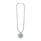Hemobllo Reloj de Bolsillo Digital Reloj de Collar Colgante de Cuello Reloj de Bolsillo Digital: Reloj de Cuello Eléctrico Reloj de Pulsera para Ejercicio Temporizador Multi Reloj Blanco Reloj de Bolsillo Digital Reloj de Collar