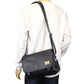 Men's Slouchy Comfortable Fashion Trendy Green Bags