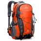 Local Lion Unisex Large Capacity Hiking Sports Backpacks