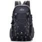 Local Lion Unisex Large Capacity Hiking Sports Backpacks