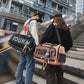 Women's & Men's & Large Capacity Business Trip Short Bags