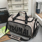 Women's & Men's & Large Capacity Business Trip Short Bags