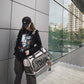 Women's & Men's & Large Capacity Business Trip Short Bags