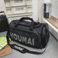 Women's & Men's & Large Capacity Business Trip Short Bags
