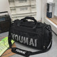 Women's & Men's & Large Capacity Business Trip Short Bags