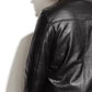 The Wolfman Leather Bomber Jacket