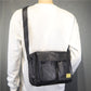 Men's Korean Style British Fashion Motorcycle Shoulder Bags