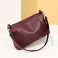 Women's Mother Underarm Large Capacity Texture Soft Crossbody Bags