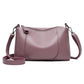 Women's Mother Underarm Large Capacity Texture Soft Crossbody Bags
