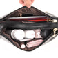 Women's Fashion Commuter Large Capacity Mom Crossbody Bags