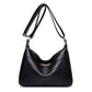 Women's Fashion Commuter Large Capacity Mom Crossbody Bags
