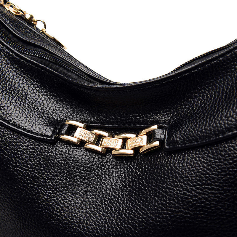 Women's Fashion Commuter Large Capacity Mom Crossbody Bags