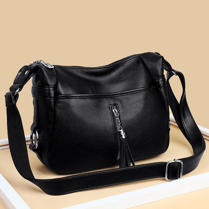Women's Creative Trendy Mother Fashion Female Crossbody Bags