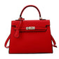 Women's Slouchy Korean Portable Fashion Kelly Shoulder Bags