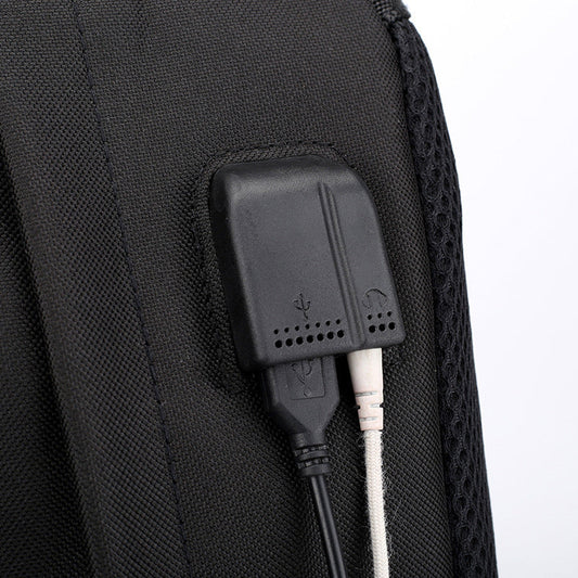 American Tv Stranger Things Charging Luminous Backpacks