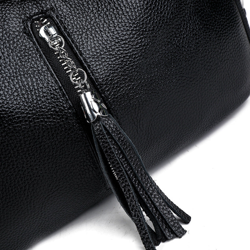 Women's Creative Trendy Mother Fashion Female Crossbody Bags