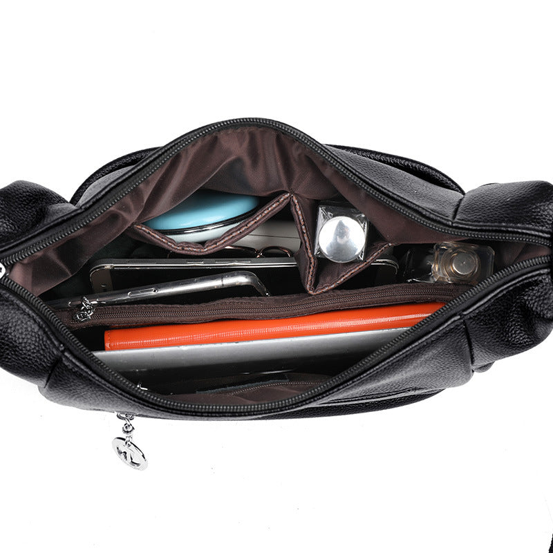 Women's Creative Trendy Mother Fashion Female Crossbody Bags