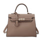 Women's Slouchy Korean Portable Fashion Kelly Shoulder Bags