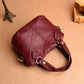 Women's Versatile Fashion Mom Soft Leather Bags