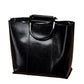 Women's Glamorous Innovative Comfortable Handmade Cowhide Handbags