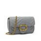 Women's Stylish British Style Classic Iron Chain Crossbody Bags