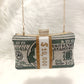Trendy Unique Dinner Fashion Sweet Lady Crystal Evening Bags