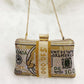 Trendy Unique Dinner Fashion Sweet Lady Crystal Evening Bags