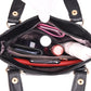 Women's Versatile Fashion Mom Soft Leather Bags