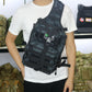 Versatile Creative Attractive Charming Camouflage Leisure Bags