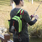 Casual Men's Lure Fishing Large Capacity Sports Backpacks