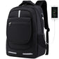 Men's Waterproof Oxford Cloth Business Korean Style Backpacks